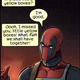 Illustration for article titled Reynolds Will Give You The Fourth-Wall-Breaking Deadpool You Deserve